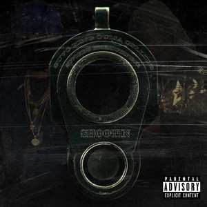 Shootin (feat. Suvoking Bthemouthpeace) (Explicit)