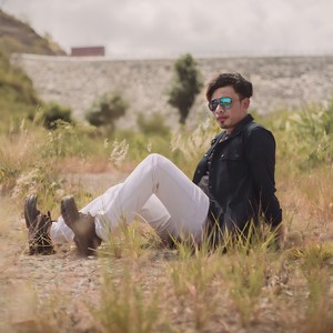 Tega kau khianati cintaku