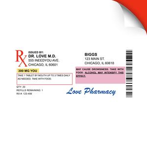 Addiction (Explicit)