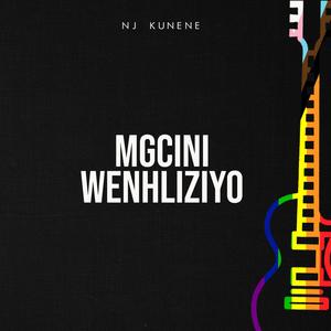 Mgcini wenhliziyo