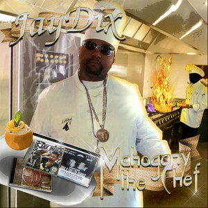 Mahogany the Chef (Explicit)