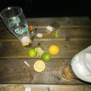 Lemons and Limes (Explicit)