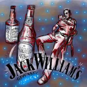 Jack William's 2