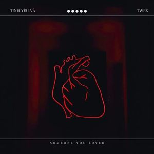 Someone You Loved (Radio Edit)