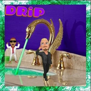 DRiP (feat. Creek) [Trill Vision Version] [Explicit]