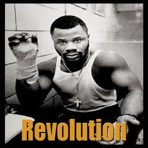 Revolution(Bus My Guns) (Explicit)