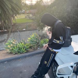 Never Tell (Explicit)