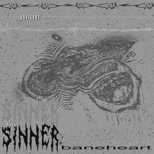 sinner (feat. bvrden.cr) [Explicit]