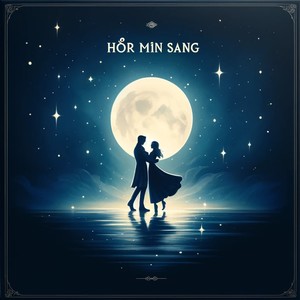 Hør min sang