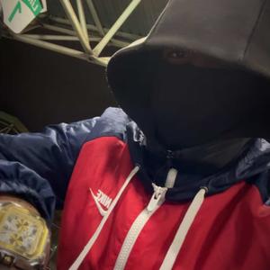 ANTI K (feat. JAMAICANO) (Explicit)