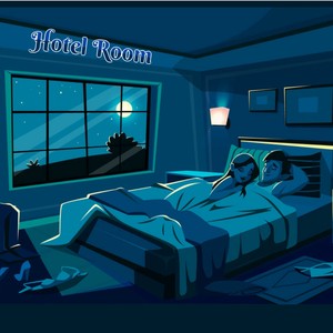 Hotel Room(feat. Olde Spanish) (Explicit)