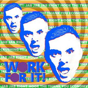 Work For It (Acapella)
