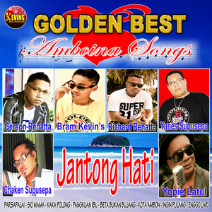 Golden Best Amboina song 1 (Explicit)