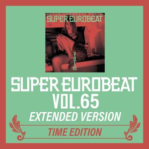 SUPER EUROBEAT VOL.65 EXTENDED VERSION TIME EDITION