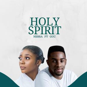 Holyspirit (feat. Minister GUC)