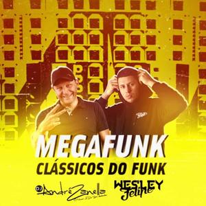 Mega Funk Clássicos do Funk (Explicit)