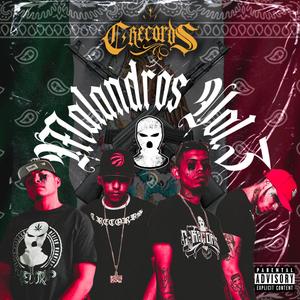 Ganster Money(feat. Tazer 813) (Explicit)