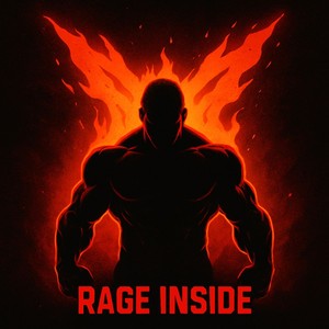 RAGE INSIDE