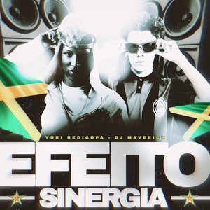 EFEITO SINERGIA (Explicit)
