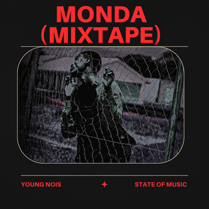 MONDA (MIXTAPE) [Explicit]