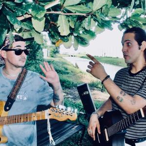 La Playa(feat. Lazy, I.) (Acoustic)