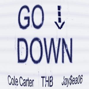 GO DOWN (feat. THEHOMEBOIII & Jay$ea06) [Explicit]