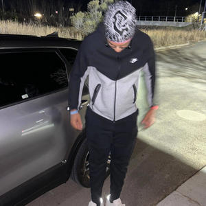 Pissed Us Off (feat. 1luhmahki, Donquil & Luhtoastadikk) (Explicit)