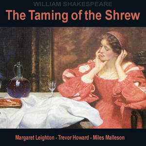 The Taming Of The Shrew By William Shakespeare