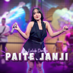 Paite Janji