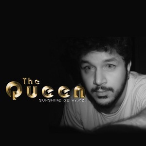 Haunted Armor(feat. Rathya) (Explicit)