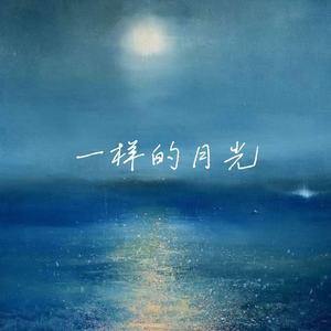 一样的月光 (R&B男版)