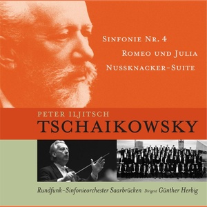 Peter Iljitsch Tschaikowsky - 4.Sinfonie