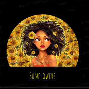 Sunflowers (Explicit)