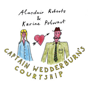 Captian Wedderburn's Courtship