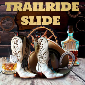 TRAIL RIDE SLIDE