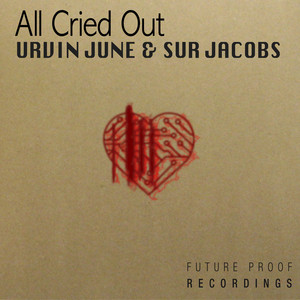 All Cried Out