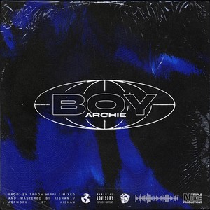Boy (Explicit)