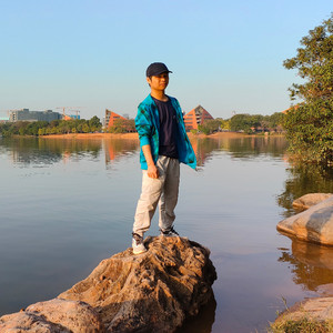 璀璨冒险人 (Live)