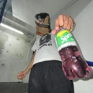 Wockhardt feat 2bagssfg (Explicit)