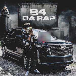Pray For The West (feat. Backdooryn) (Explicit)