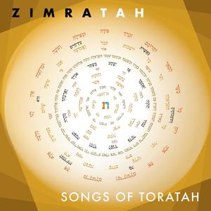 Songs of Toratah: ZimraTah