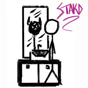 STAKD (feat. Web) [Explicit]