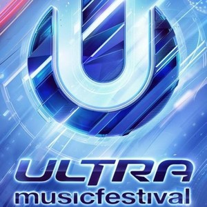 Ultra Music Festival Miami 2016 DJ现场