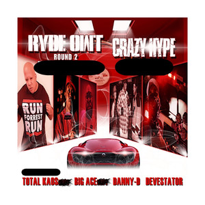 Ryde Owt Round 2 (Explicit)