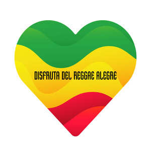 Disfruta del Reggae Alegre