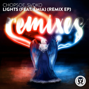 Lights (Lethr Remix)