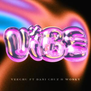 VIBE (feat. Dani cruz & Wosky)