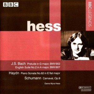 Johann Sebastian Bach: Prelude and Fughetta in G major, BWV 902