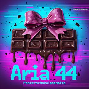 Panzerschokoladenatze (Explicit)