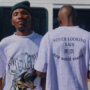 Built for the Hustle (Explicit)